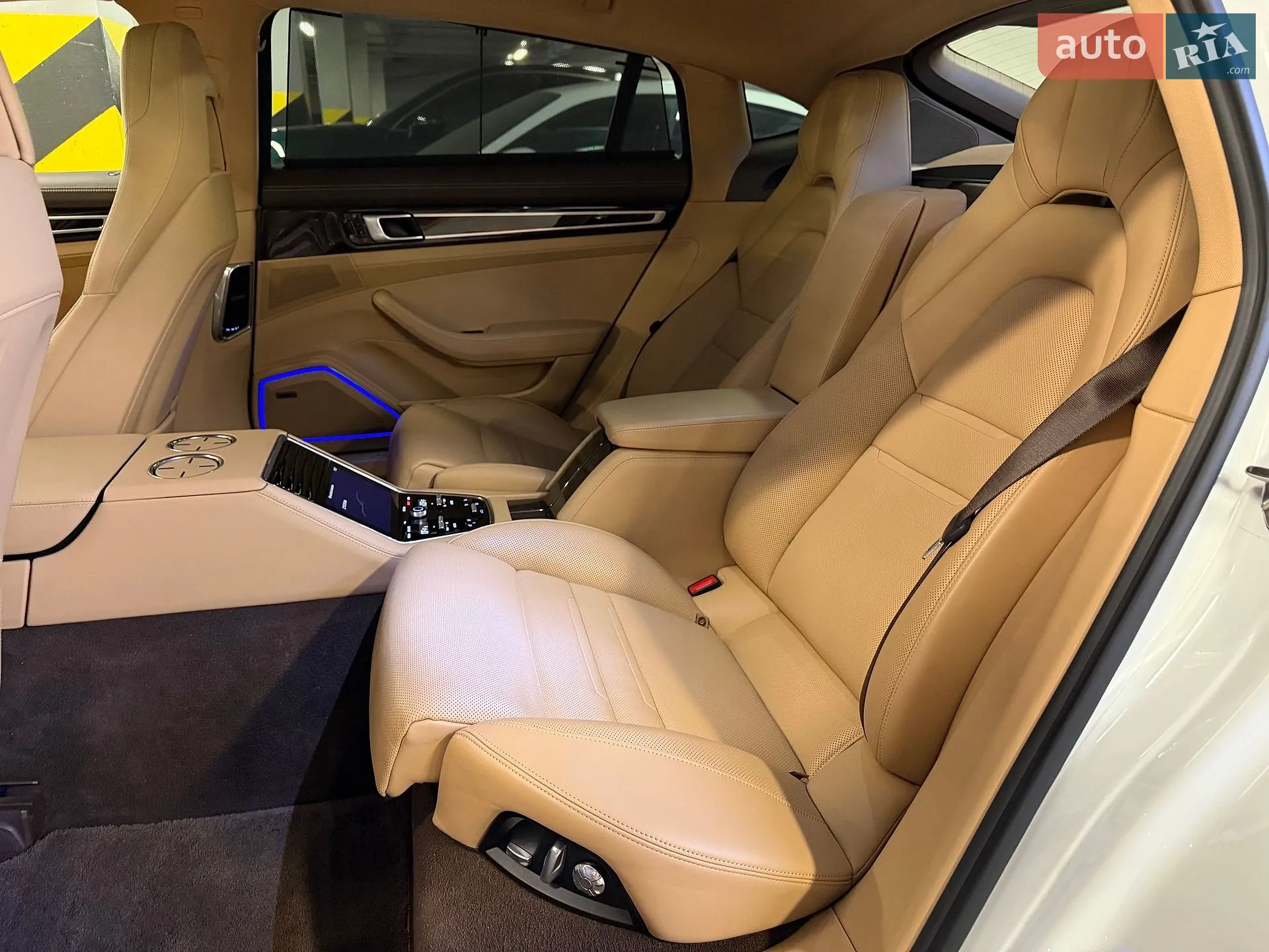2021 Porsche Panamera - мініатюра 49