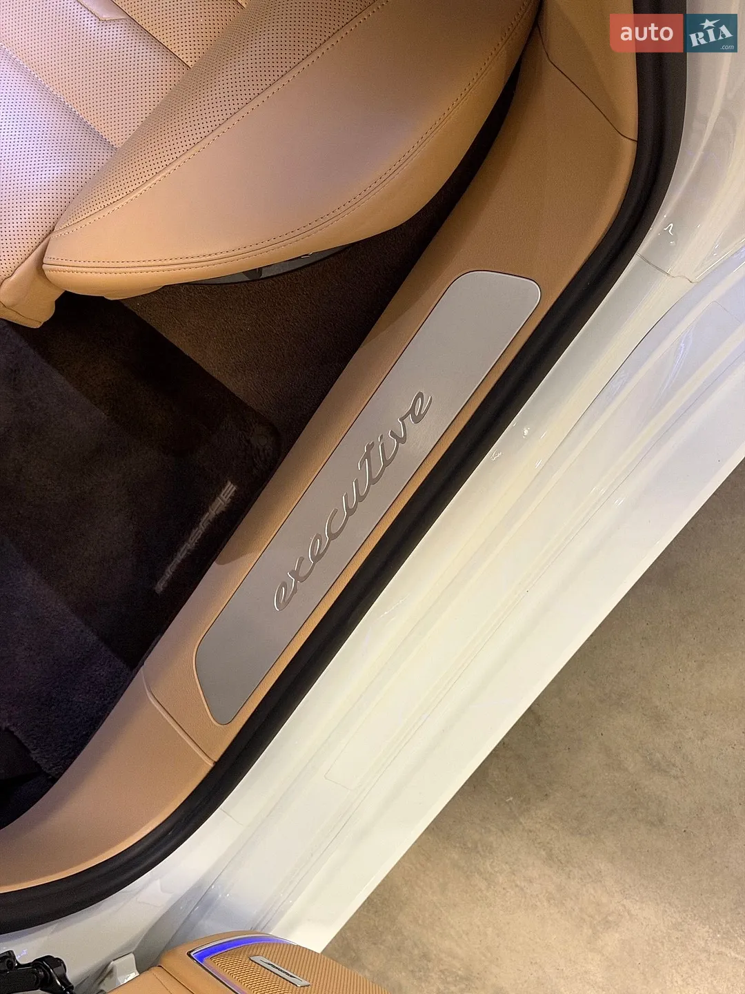 2021 Porsche Panamera - мініатюра 24
