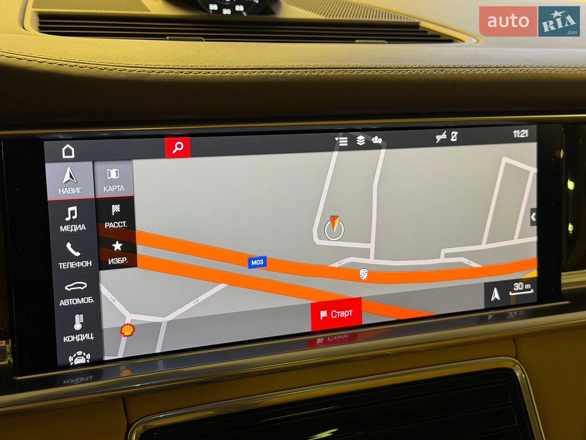 2021 Porsche Panamera - мініатюра 56