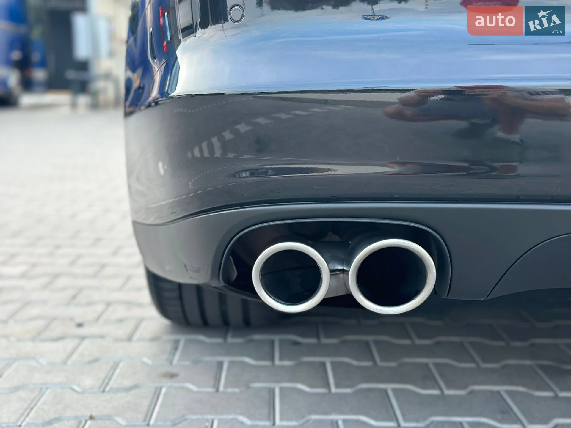 2010 Porsche Panamera - мініатюра 33