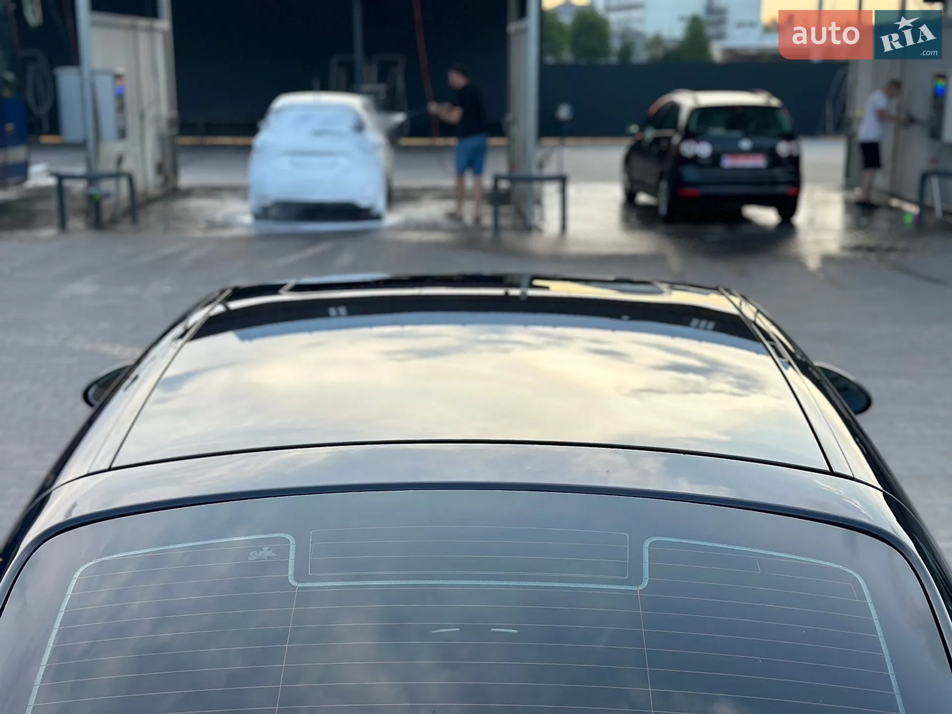 2010 Porsche Panamera - мініатюра 38