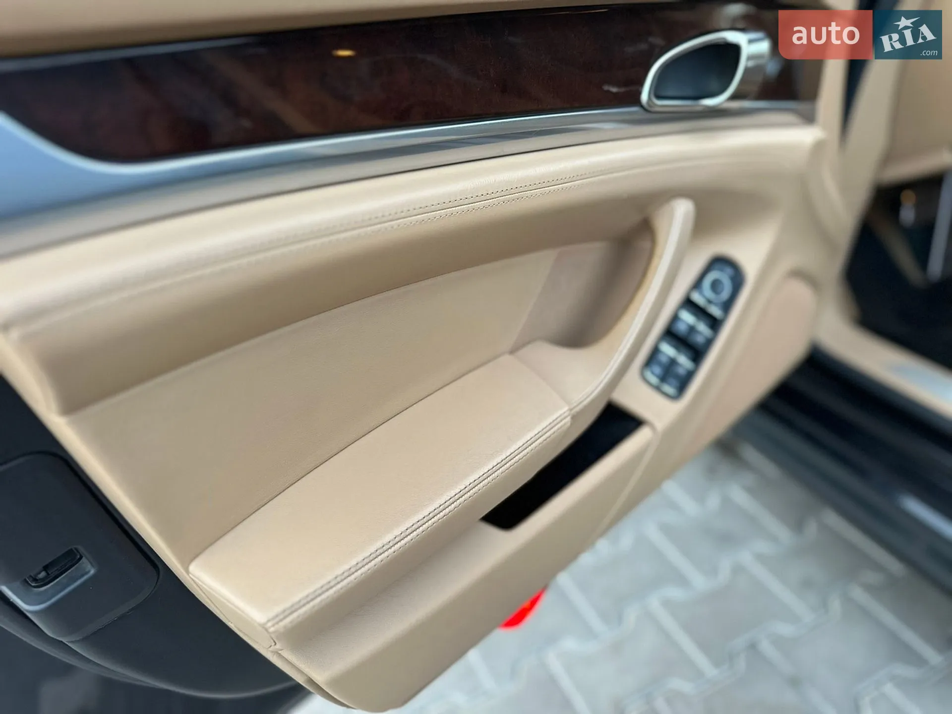 2010 Porsche Panamera - мініатюра 72