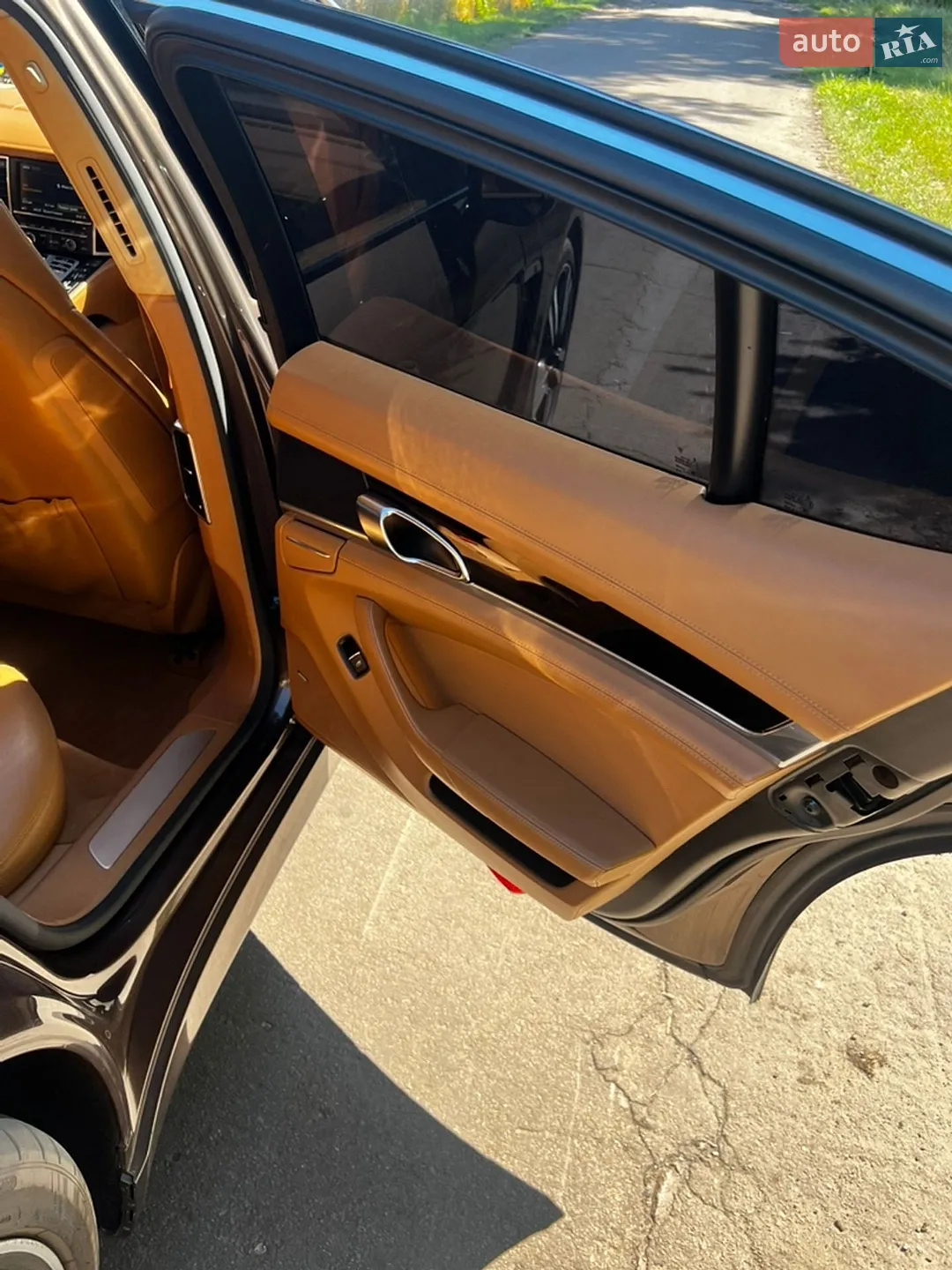 2014 Porsche Panamera - мініатюра 13
