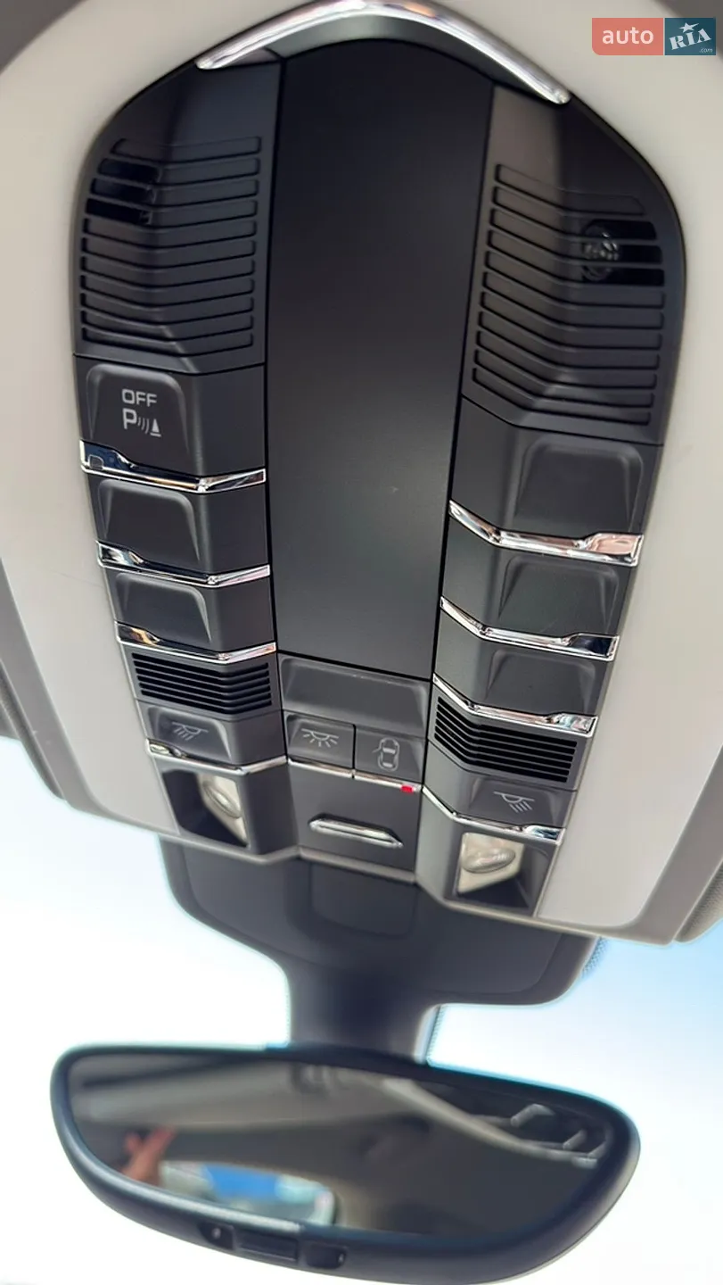 2011 Porsche Panamera - мініатюра 49
