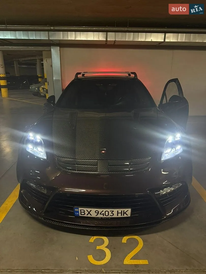 2010 Porsche Panamera - мініатюра 9