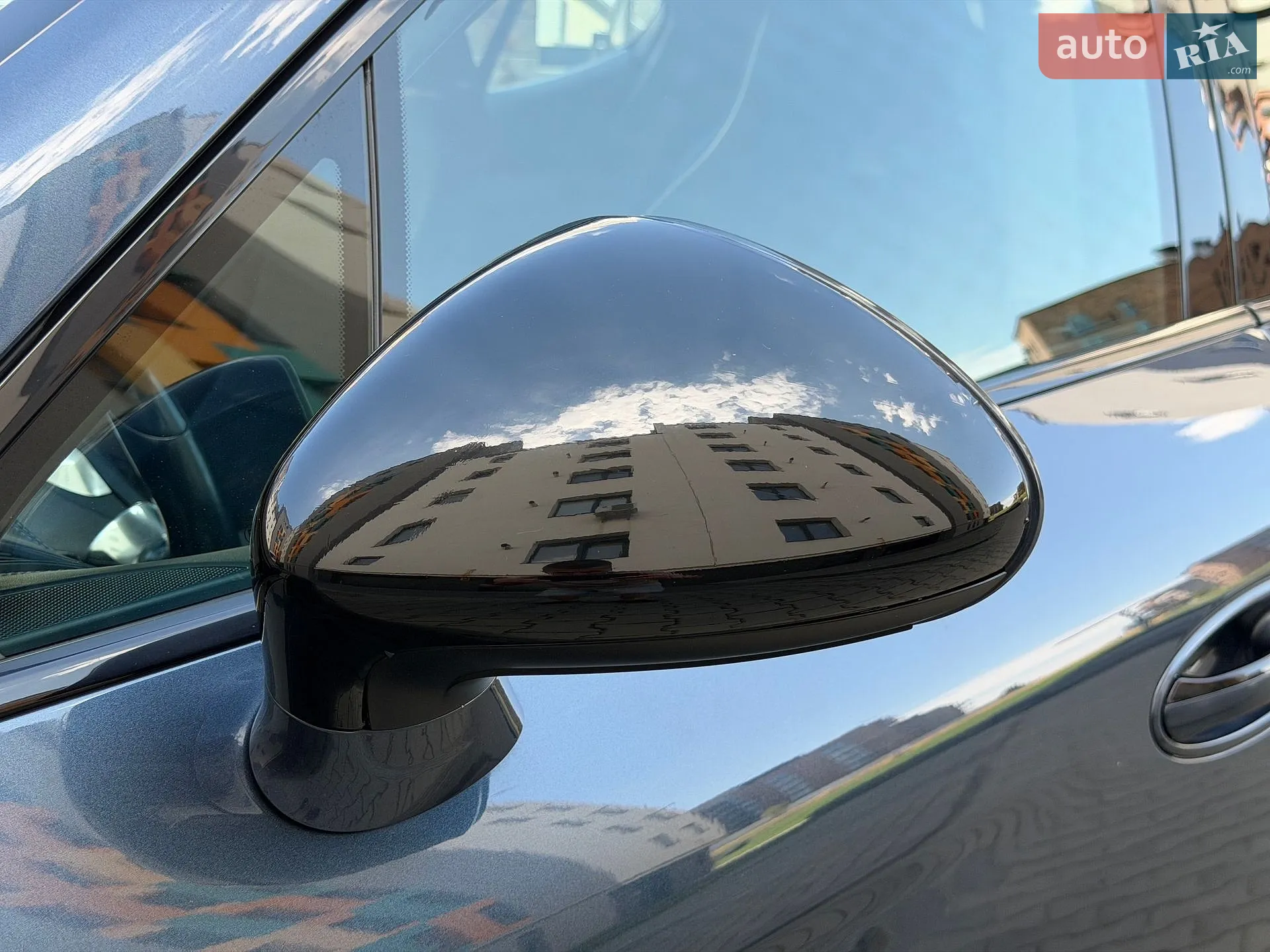 2012 Porsche Panamera - мініатюра 36