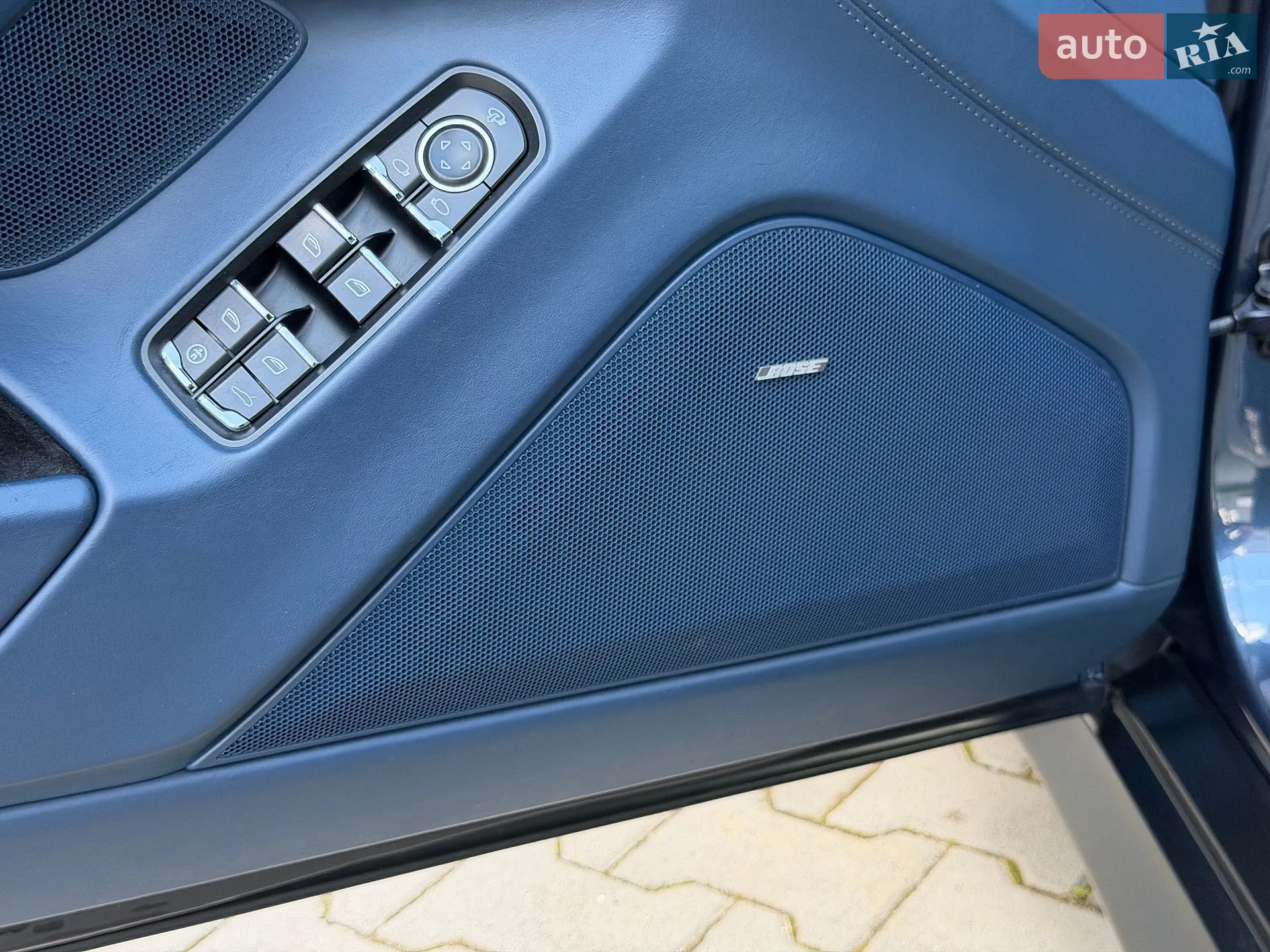 2012 Porsche Panamera - мініатюра 40