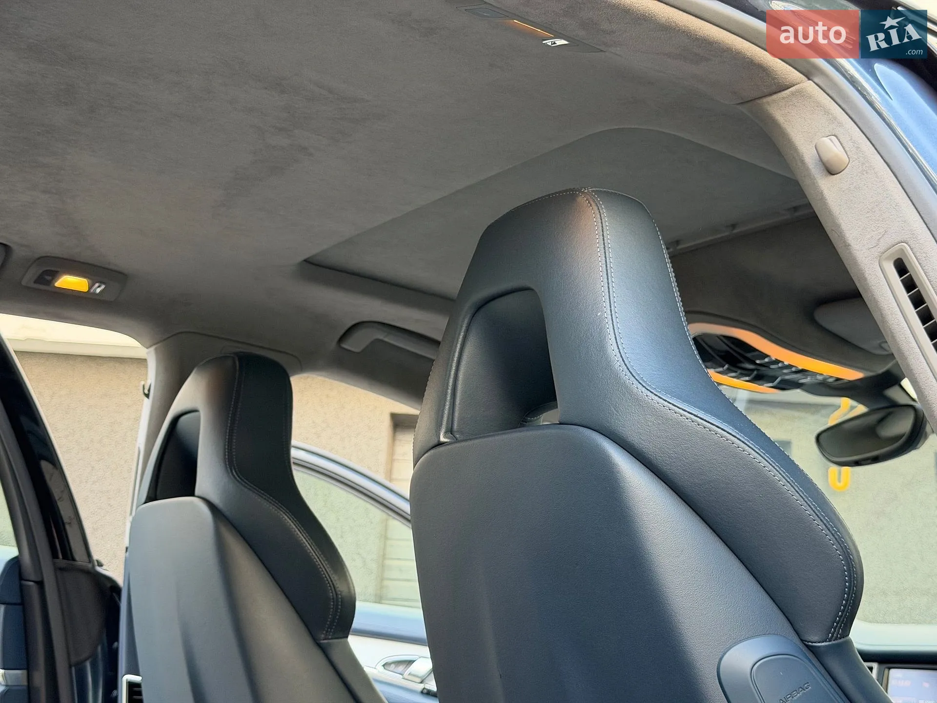 2012 Porsche Panamera - мініатюра 58