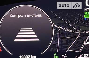 Универсал Porsche Taycan Cross Turismo 2021 в Одессе