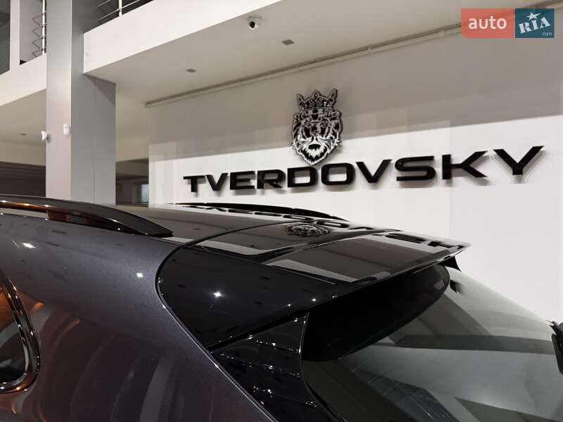 Універсал Porsche Taycan Cross Turismo 2022 в Одесі
