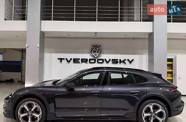 Універсал Porsche Taycan Cross Turismo 2022 в Одесі