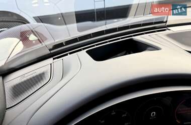 Универсал Porsche Taycan Cross Turismo 2021 в 