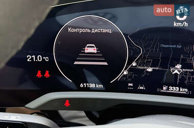 Універсал Porsche Taycan Cross Turismo 2022 в 