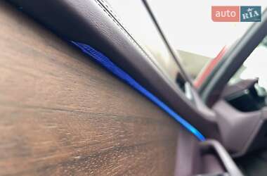 Универсал Porsche Taycan Cross Turismo 2021 в 