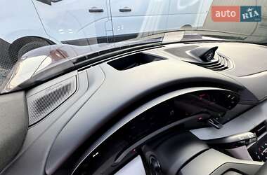 Универсал Porsche Taycan Cross Turismo 2021 в 