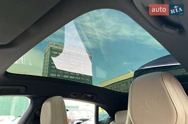 Универсал Porsche Taycan Cross Turismo 2023 в 