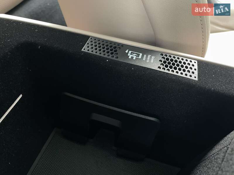 Універсал Porsche Taycan Cross Turismo 2023 в Києві фото 56 Універсал Porsche Taycan Cross Turismo 2023 в Києві