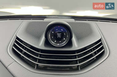Седан Porsche Taycan Cross Turismo 2021 в 