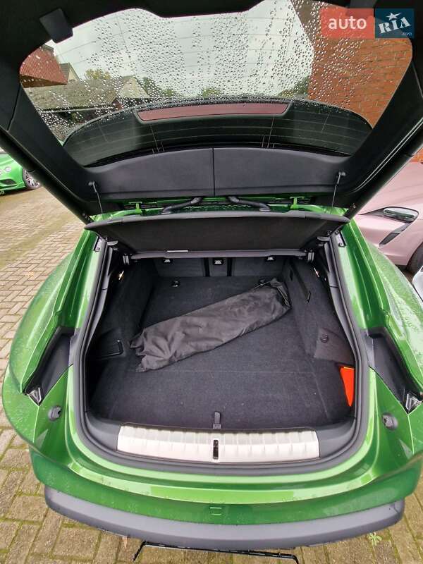 Универсал Porsche Taycan Cross Turismo 2022 в Ровно фото 17 Универсал Porsche Taycan Cross Turismo 2022 в Ровно