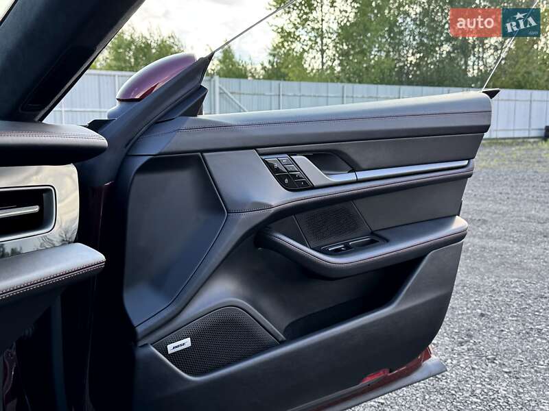 Універсал Porsche Taycan Cross Turismo 2021 в Києві