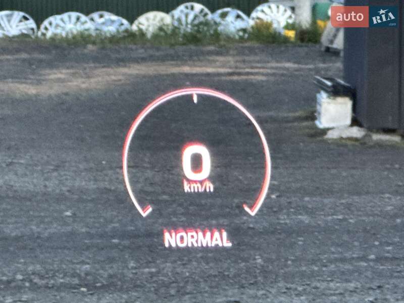 Універсал Porsche Taycan Cross Turismo 2021 в Києві