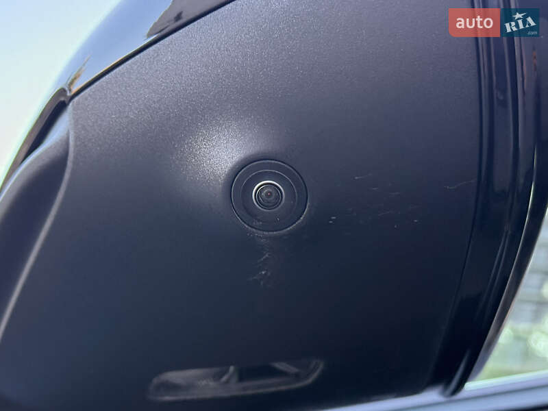 Універсал Porsche Taycan Cross Turismo 2023 в Києві