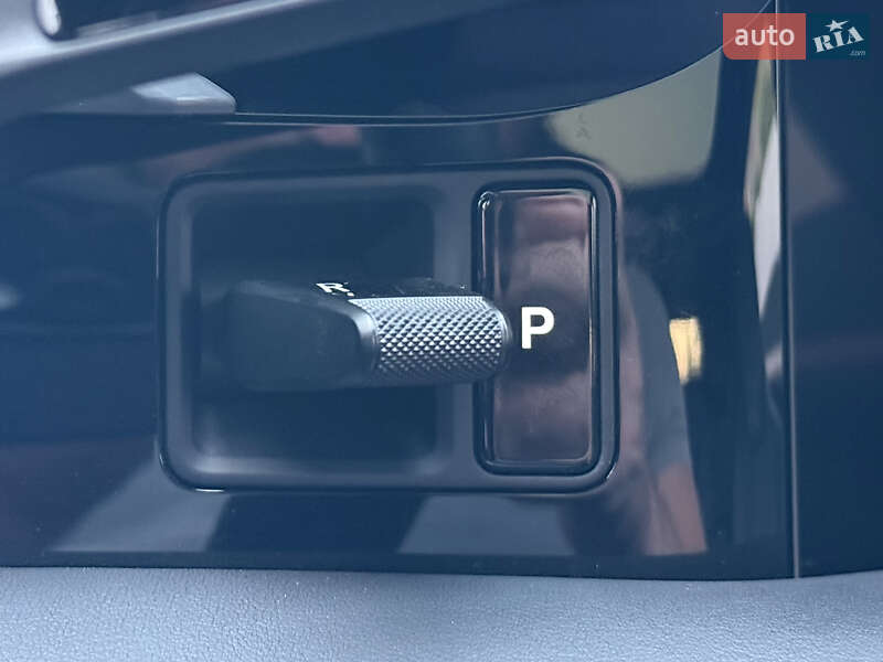 Універсал Porsche Taycan Cross Turismo 2023 в Києві