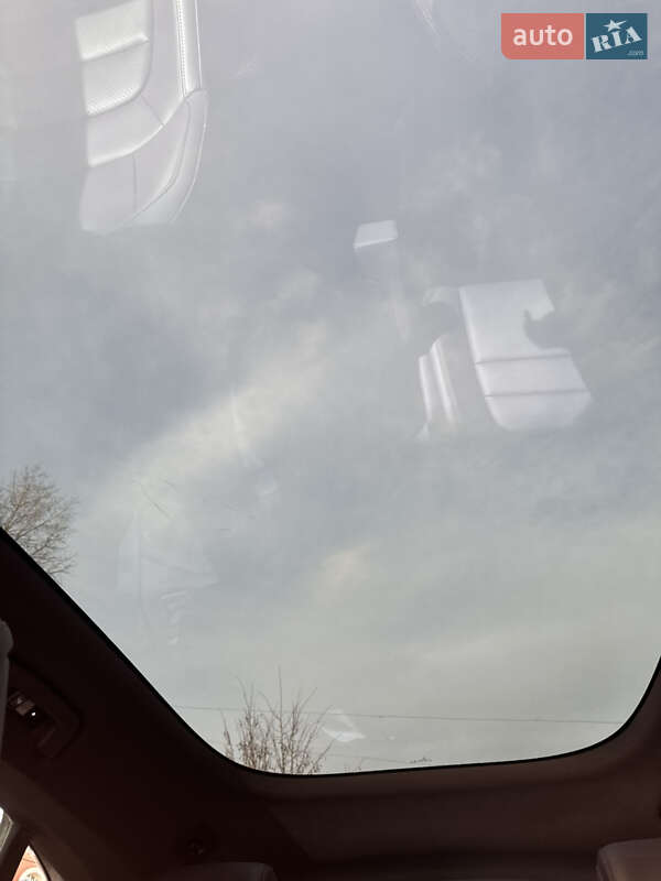 Универсал Porsche Taycan Cross Turismo 2021 в Киеве