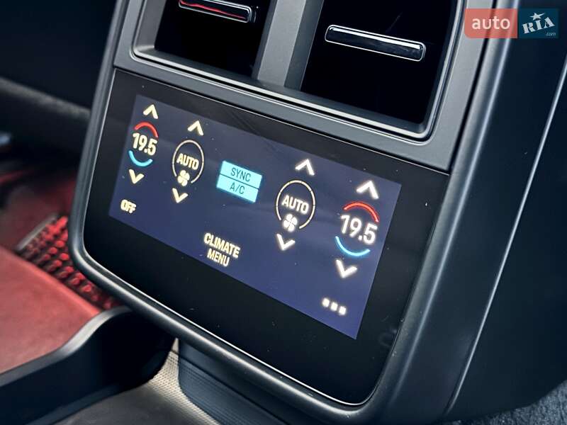 Універсал Porsche Taycan Cross Turismo 2021 в Ковелі фото 65 Універсал Porsche Taycan Cross Turismo 2021 в Ковелі