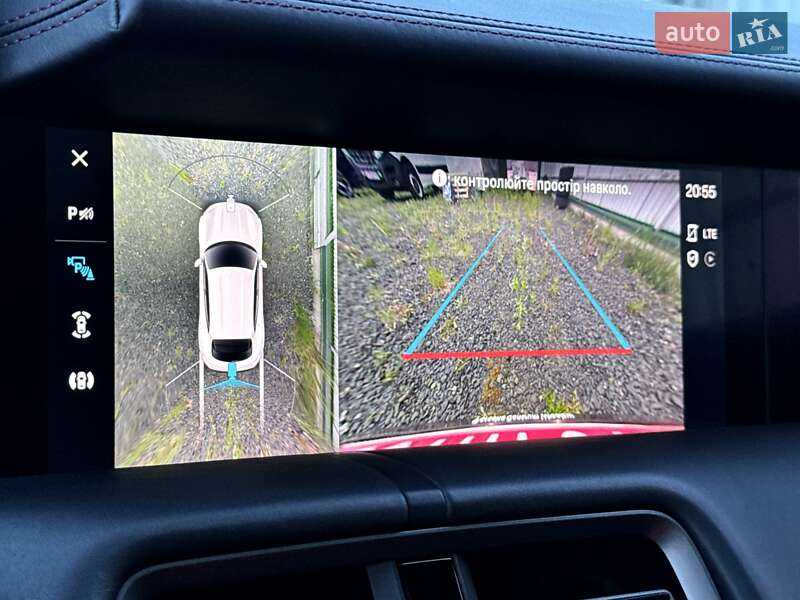 Універсал Porsche Taycan Cross Turismo 2021 в Ковелі фото 74 Універсал Porsche Taycan Cross Turismo 2021 в Ковелі