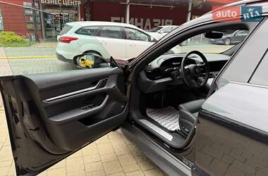 Универсал Porsche Taycan Sport Turismo 2024 в 