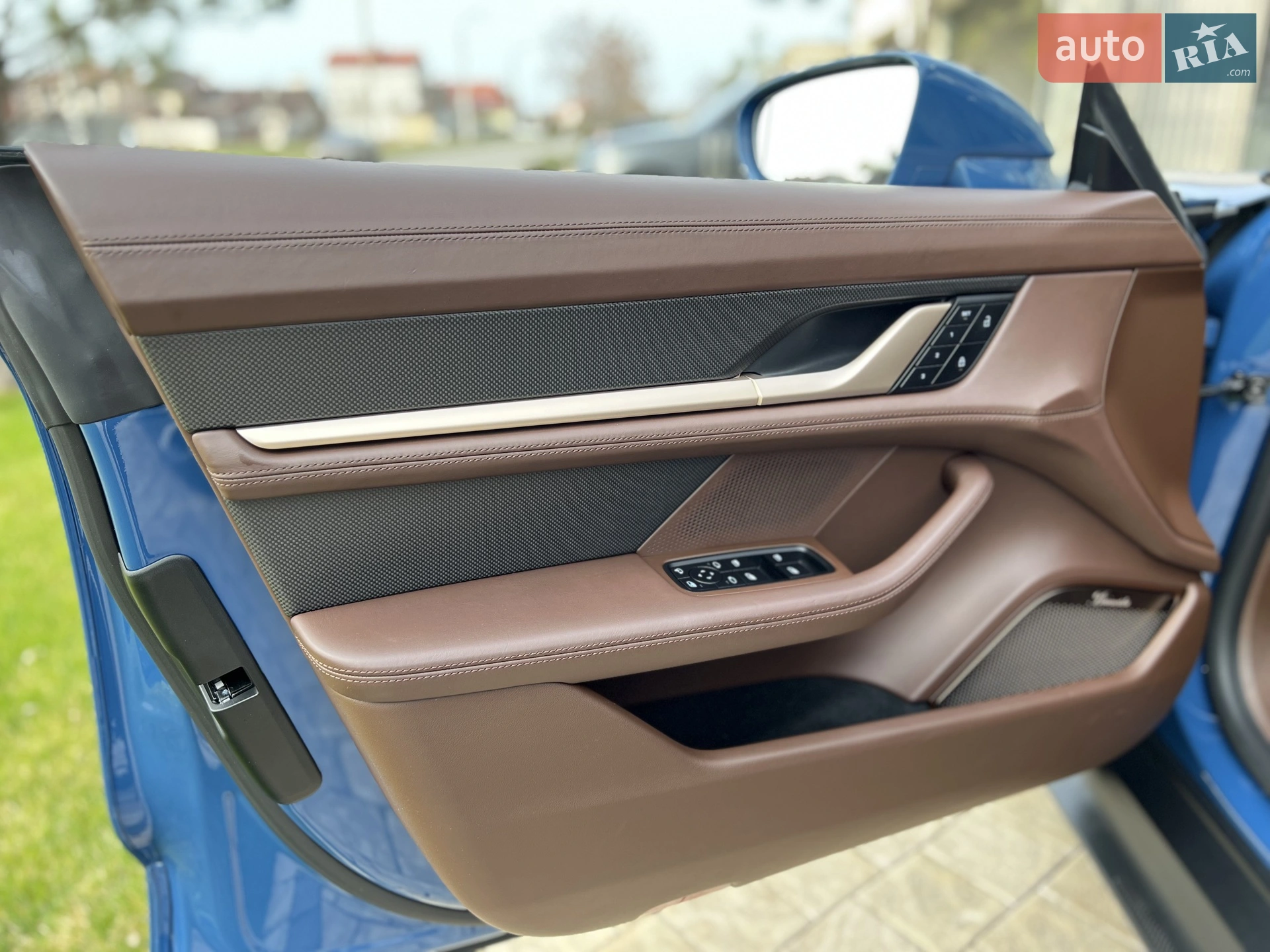 Porsche Taycan 2021 VIN WP0ZZZY1ZNSA50284 фото оголошення 28 з 64