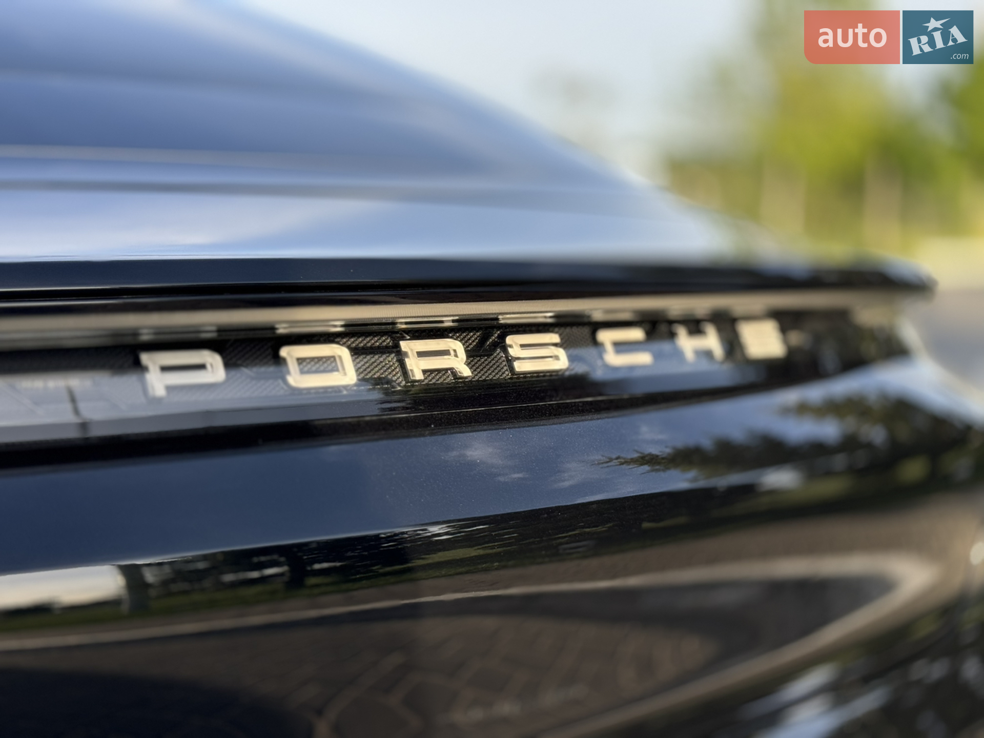 2020 Porsche Taycan - мініатюра 9