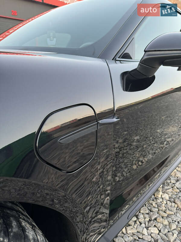 Седан Porsche Taycan 2022 в Тернополі фото 12 Седан Porsche Taycan 2022 в Тернополі