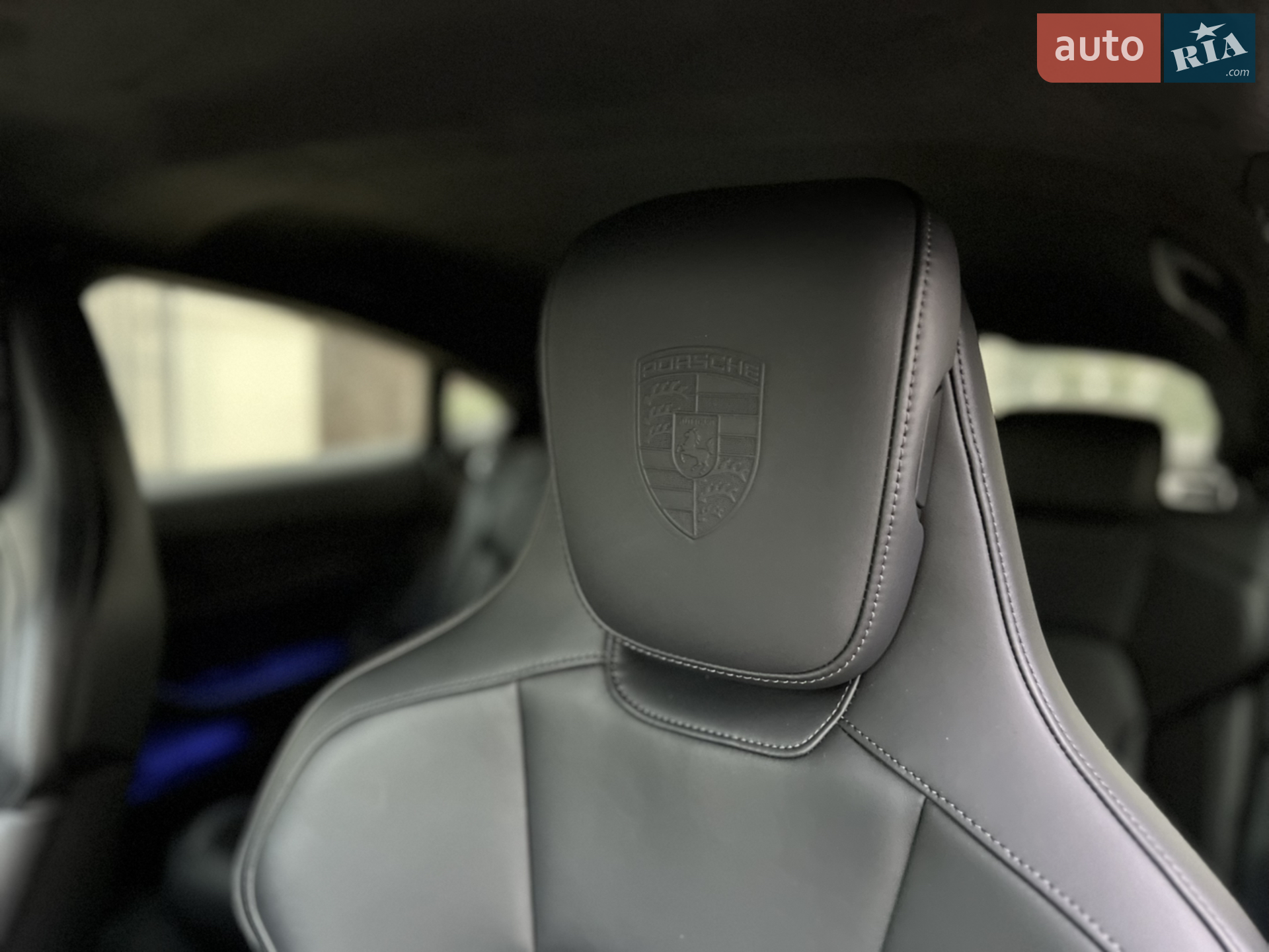 2022 Porsche Taycan - мініатюра 30