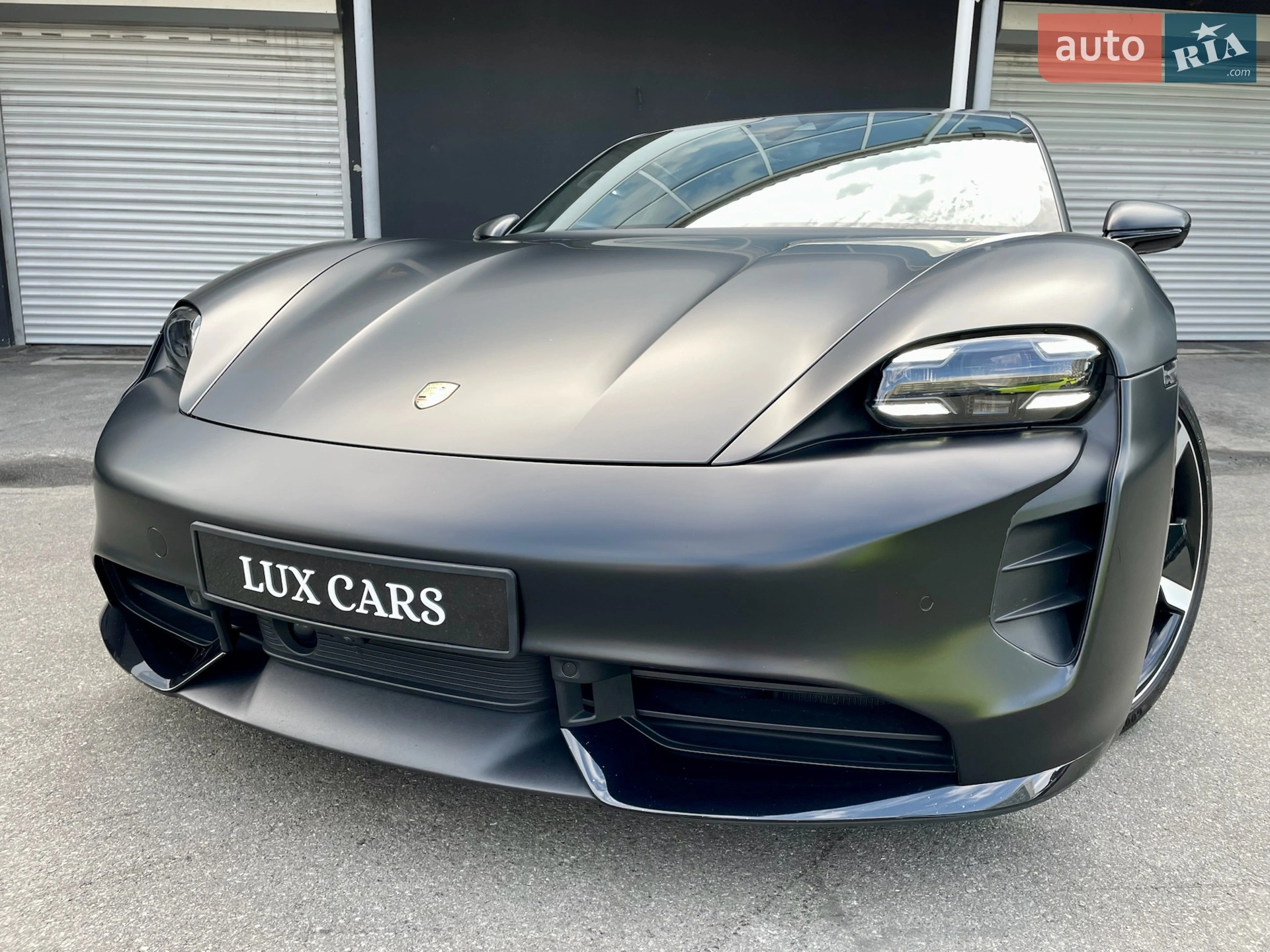 2020 Porsche Taycan - мініатюра 15