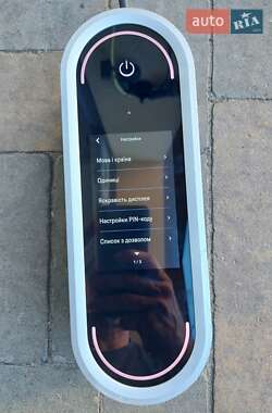 Седан Porsche Taycan 2021 в 