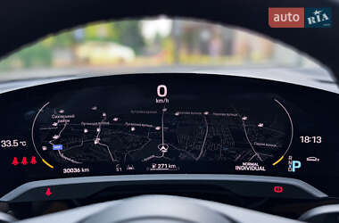 Седан Porsche Taycan 2023 в 