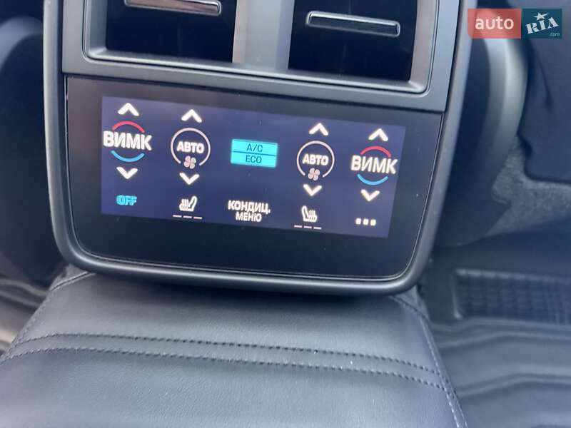 Седан Porsche Taycan 2024 в Днепре фото 20 Седан Porsche Taycan 2024 в Днепре