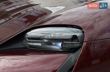 Седан Porsche Taycan 2023 в 