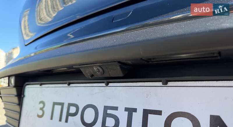 Універсал Porsche Taycan 2024 в Києві фото 16 Універсал Porsche Taycan 2024 в Києві