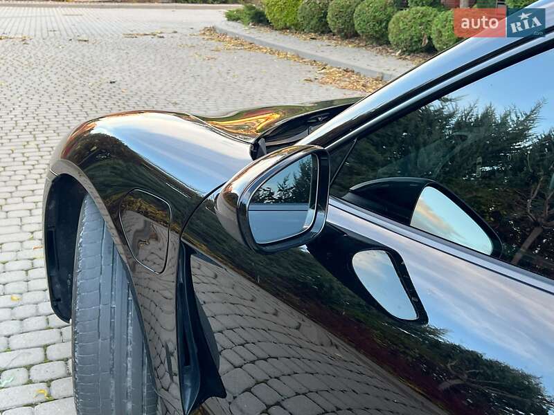 Седан Porsche Taycan 2022 в Львові фото 9 Седан Porsche Taycan 2022 в Львові