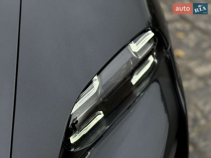 Седан Porsche Taycan 2021 в Львові фото 10 Седан Porsche Taycan 2021 в Львові