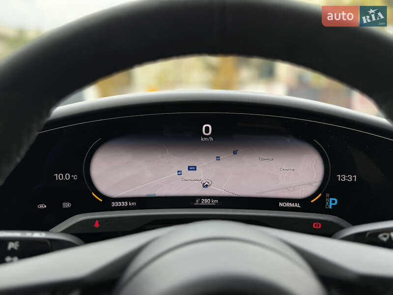 Седан Porsche Taycan 2021 в Львові фото 55 Седан Porsche Taycan 2021 в Львові