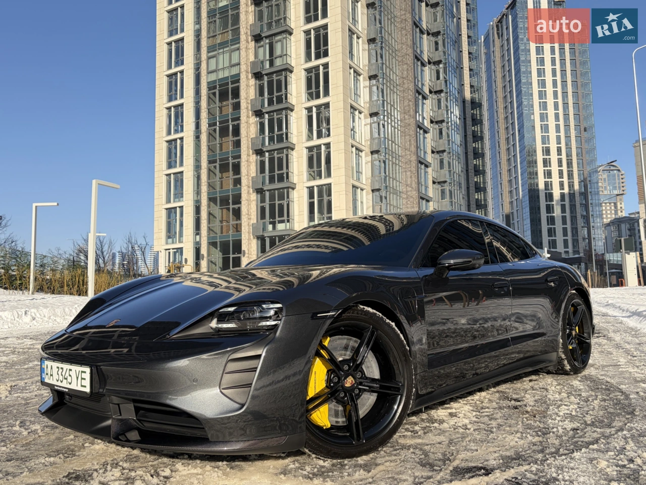 2021 Audi S7 - мініатюра 55