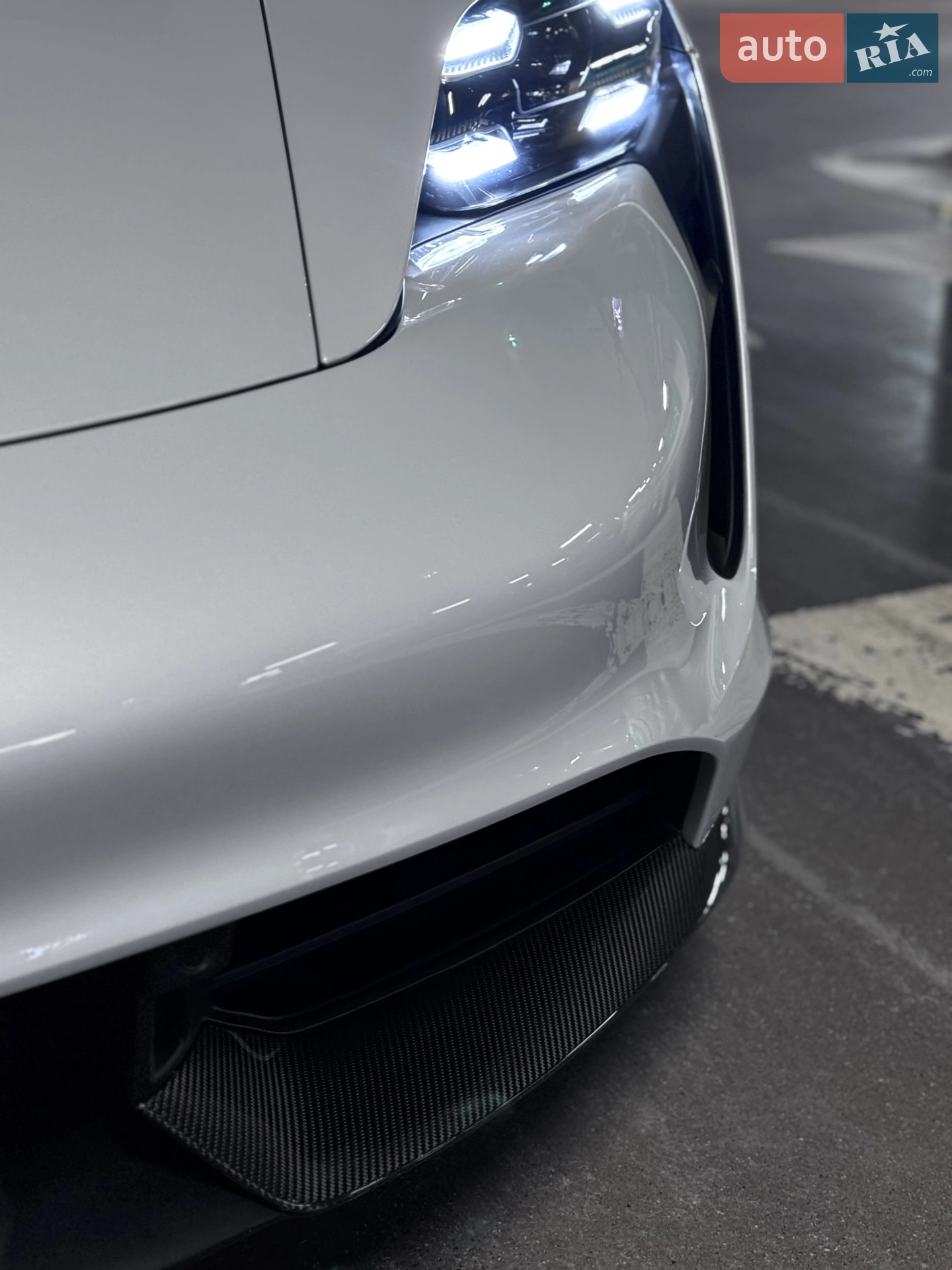 2022 Porsche Taycan - мініатюра 39
