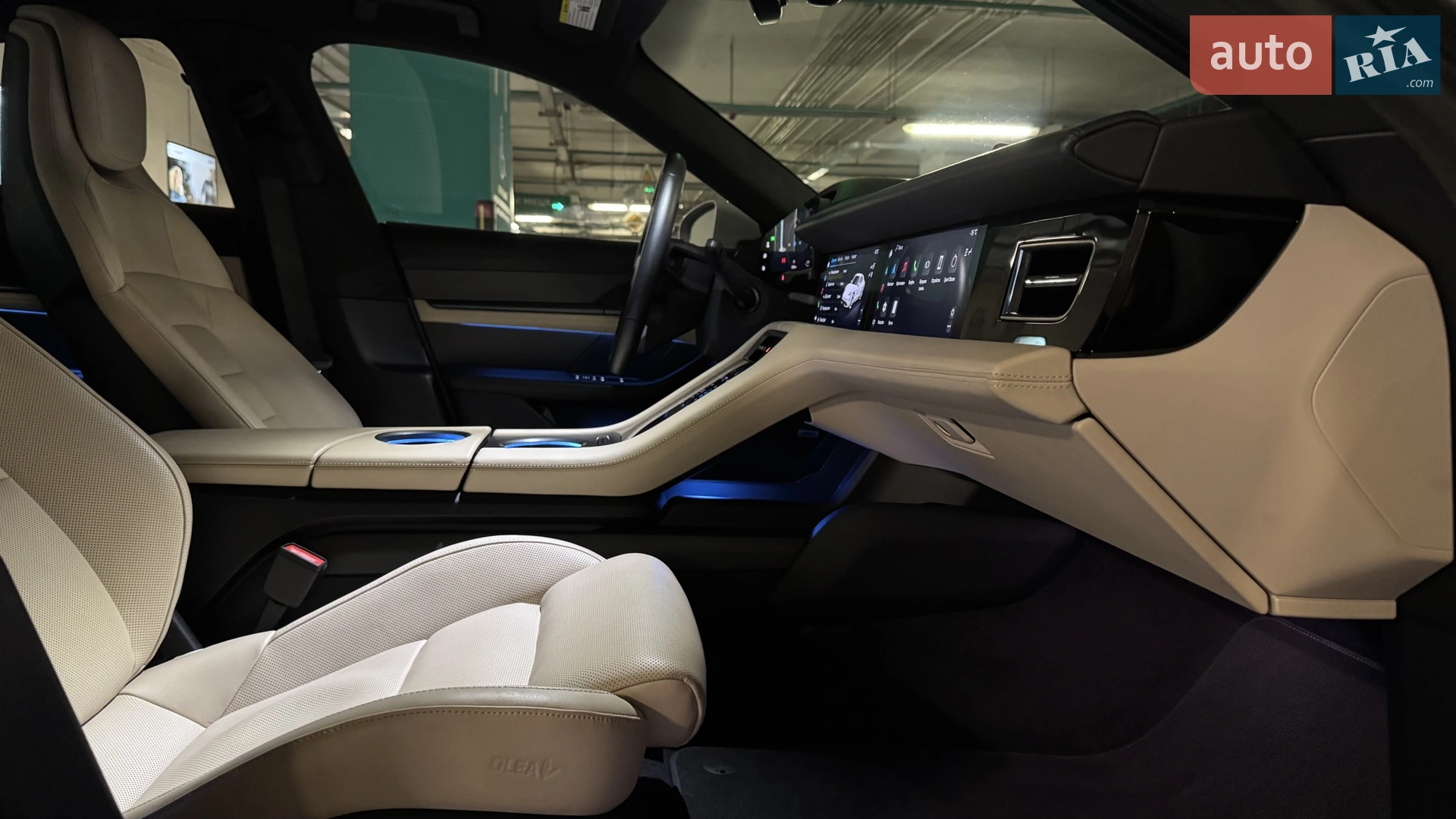 2022 Porsche Taycan - мініатюра 50