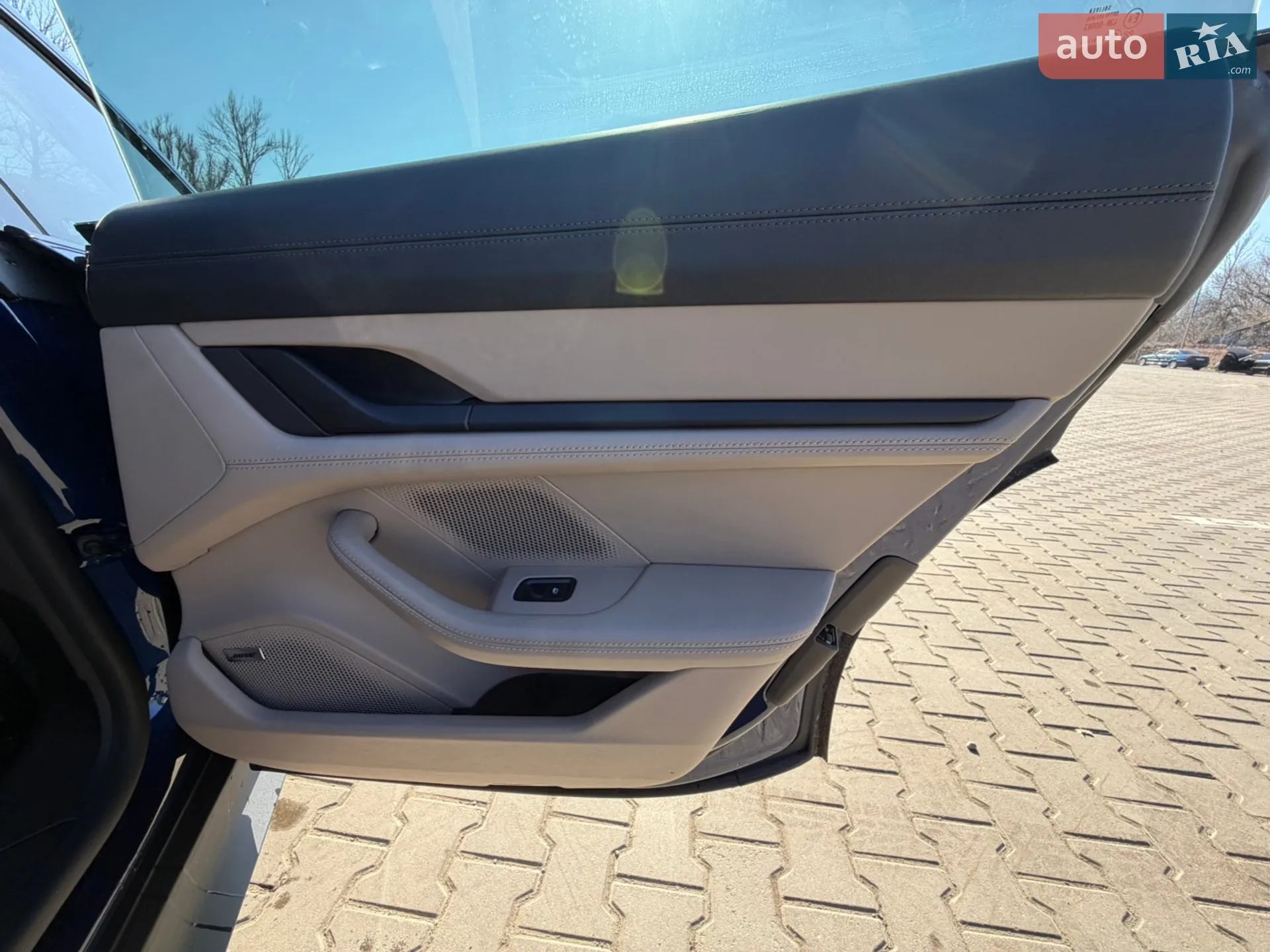 2022 Porsche Taycan - мініатюра 32