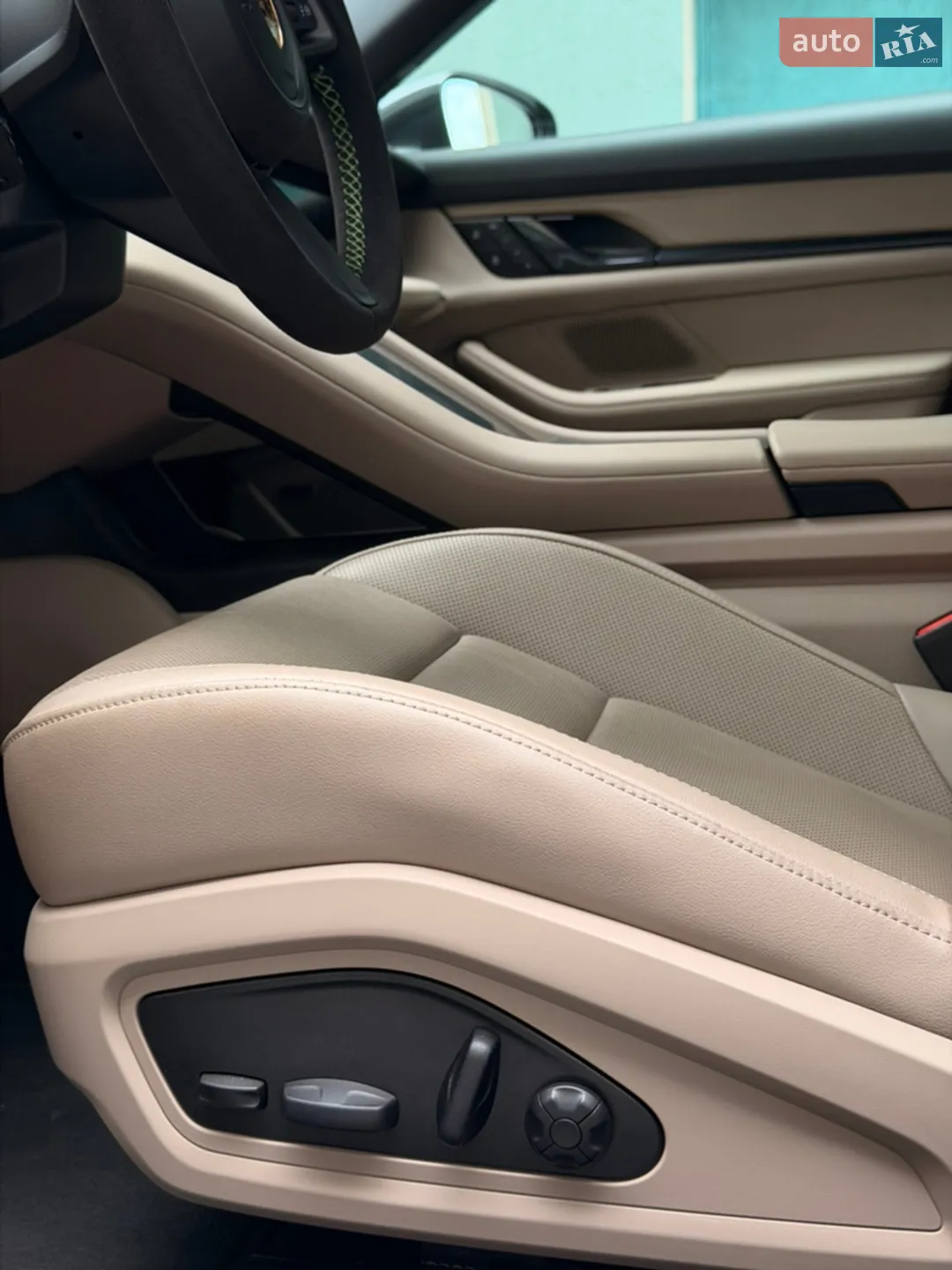 2023 Porsche Taycan - мініатюра 26