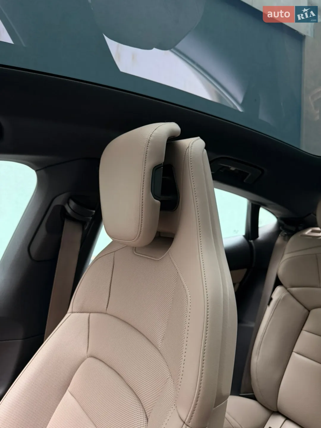 2023 Porsche Taycan - мініатюра 33